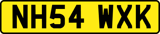 NH54WXK