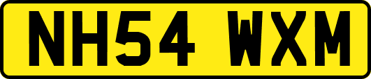 NH54WXM
