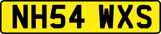 NH54WXS
