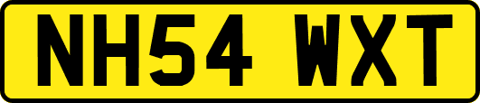NH54WXT
