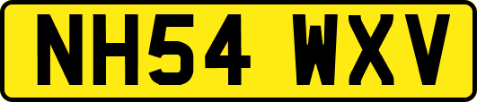 NH54WXV