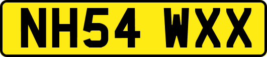 NH54WXX
