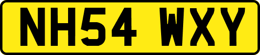 NH54WXY