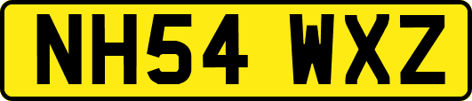 NH54WXZ