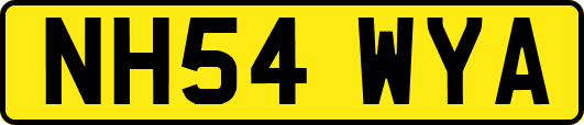 NH54WYA