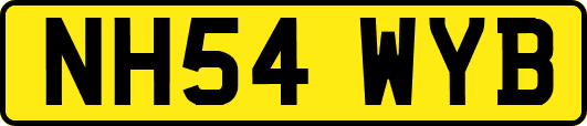 NH54WYB
