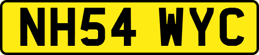 NH54WYC