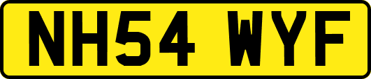 NH54WYF