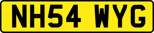NH54WYG