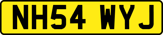 NH54WYJ
