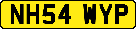 NH54WYP