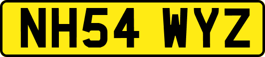 NH54WYZ