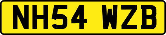 NH54WZB
