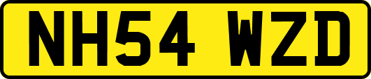 NH54WZD