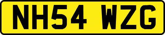 NH54WZG