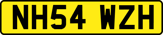 NH54WZH