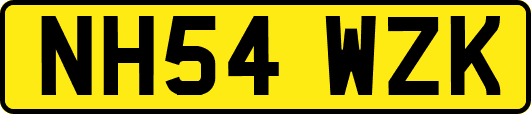 NH54WZK
