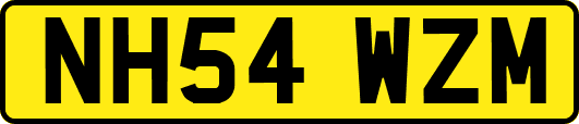 NH54WZM