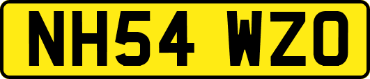 NH54WZO