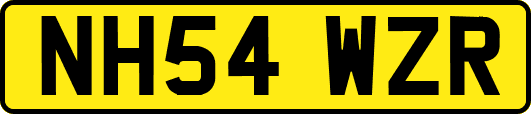 NH54WZR