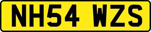 NH54WZS