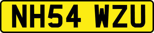 NH54WZU