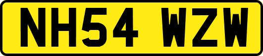 NH54WZW