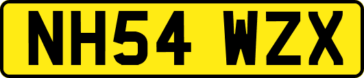 NH54WZX