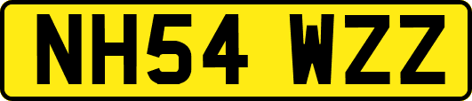 NH54WZZ
