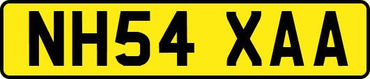 NH54XAA