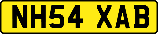 NH54XAB