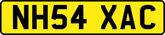 NH54XAC