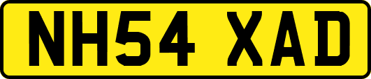 NH54XAD