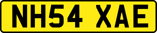 NH54XAE