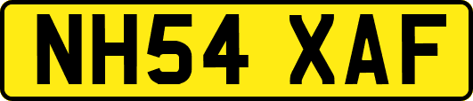 NH54XAF