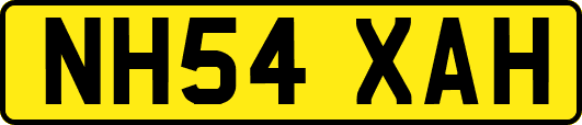 NH54XAH