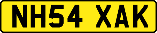 NH54XAK