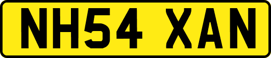 NH54XAN