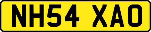 NH54XAO