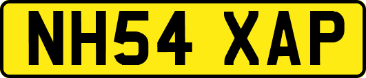 NH54XAP