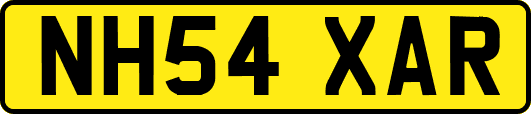 NH54XAR