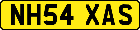 NH54XAS