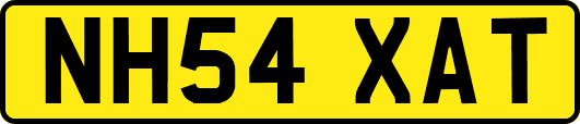 NH54XAT
