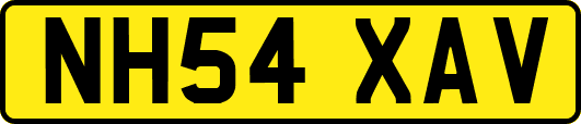 NH54XAV