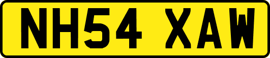 NH54XAW
