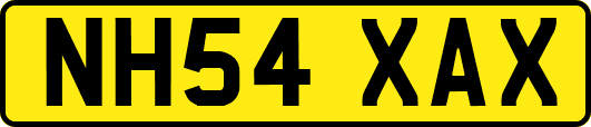 NH54XAX