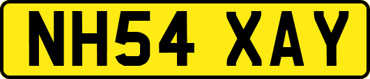 NH54XAY