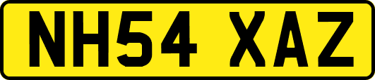 NH54XAZ