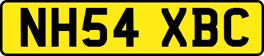 NH54XBC