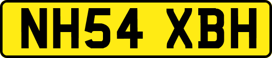 NH54XBH